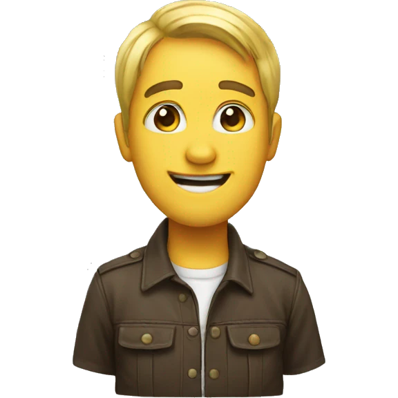 hi emoji