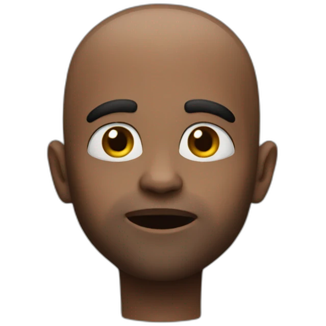 Baraka emoji