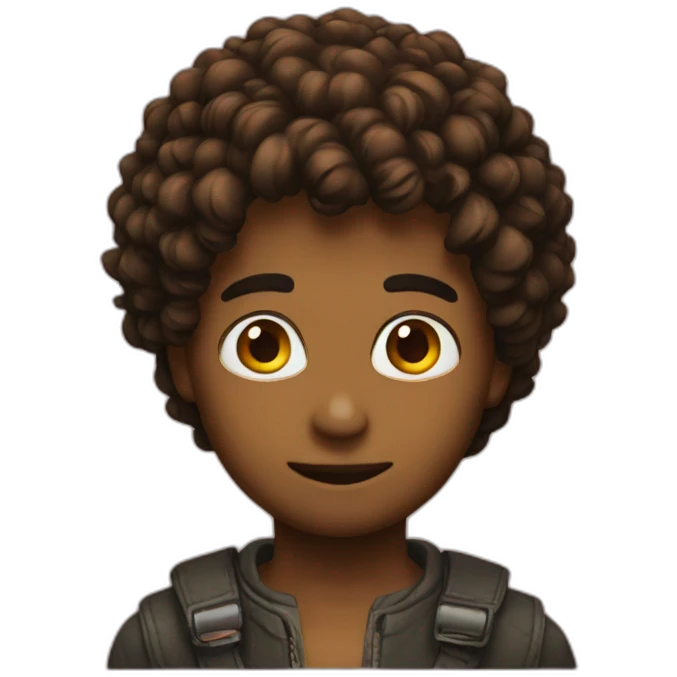 v emoji