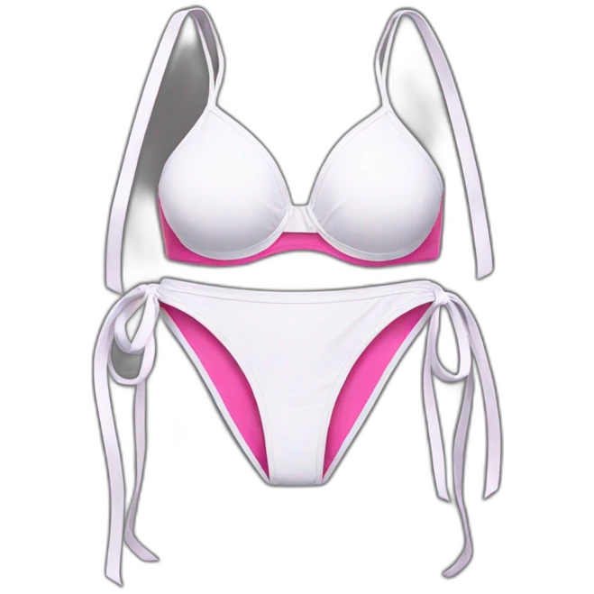 spider Gwen bikini emoji