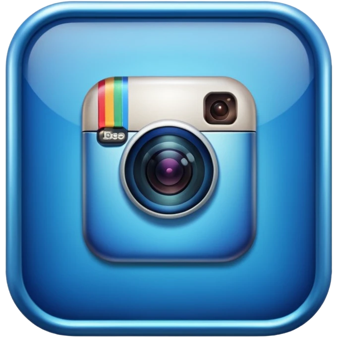 Instagram verified badge emoji