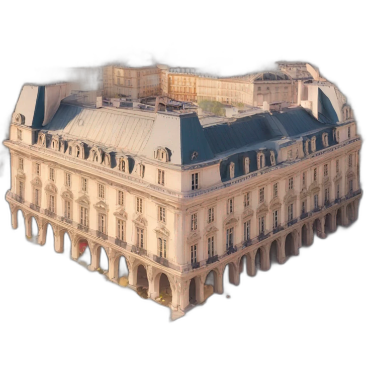 Place Bellecour lyon emoji