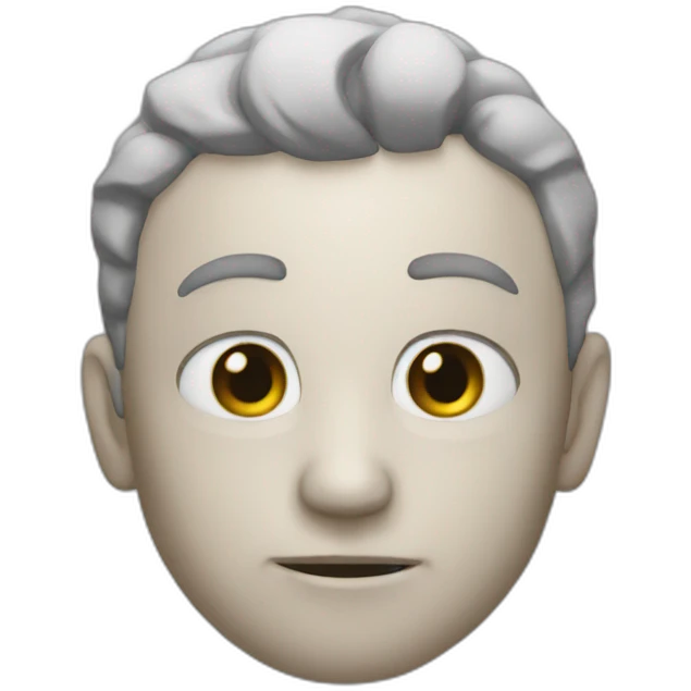 Macro emoji