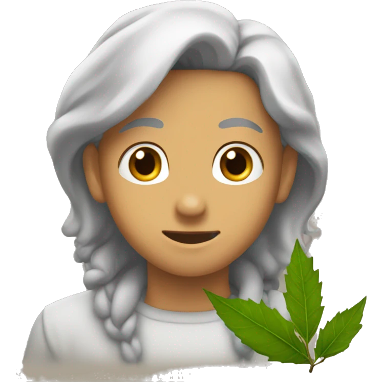 Neem Karoli  emoji