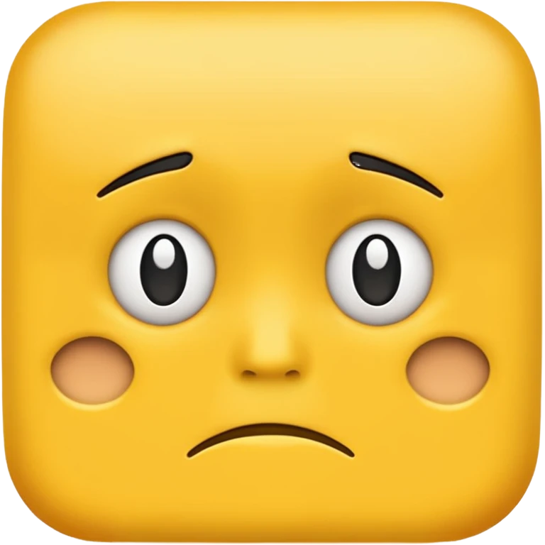 Sad emoji  emoji