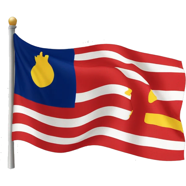 Mallorca flag emoji