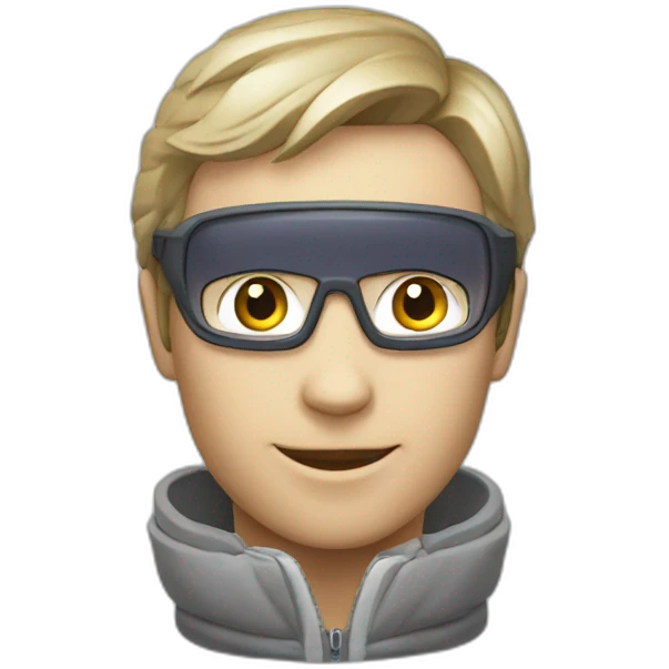 TGV SNCF emoji