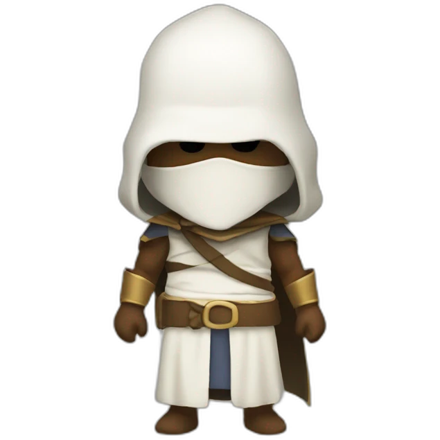Amphinobi emoji