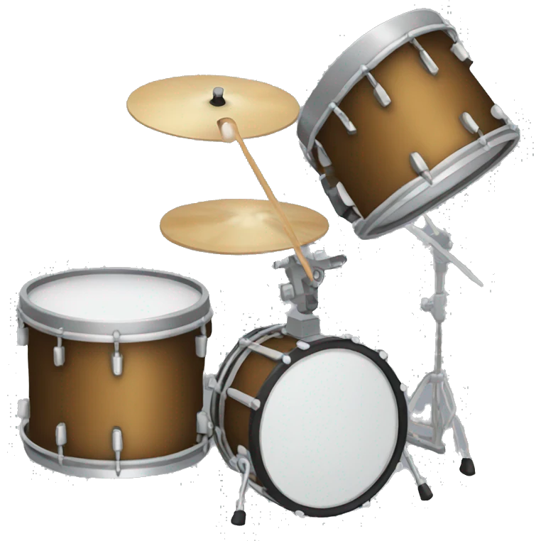 drums emoji