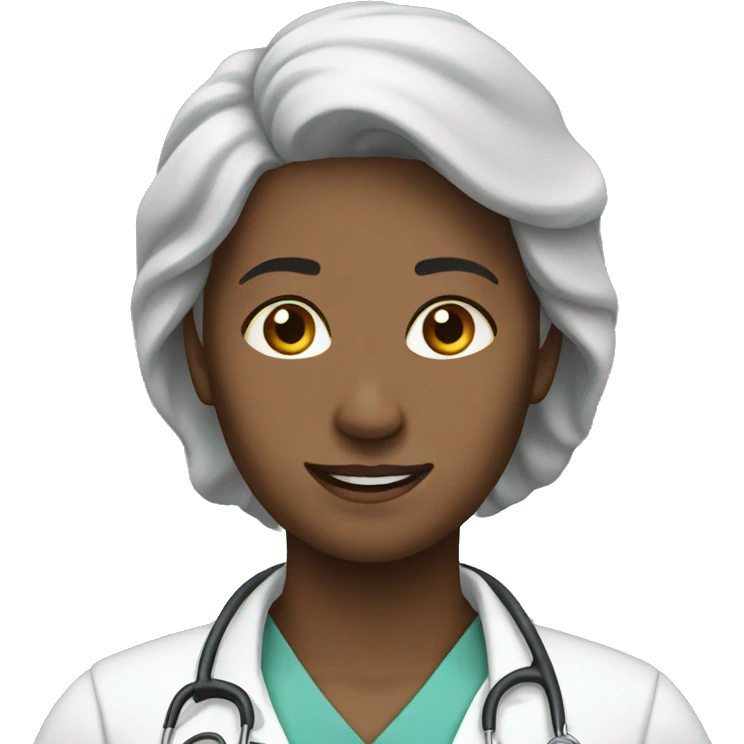 Working cna emoji