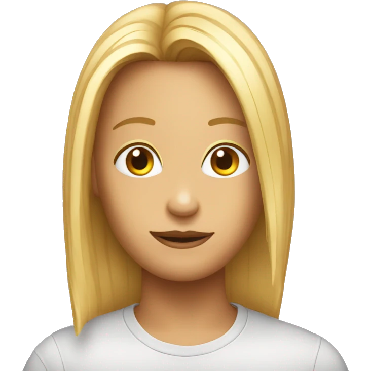 Y2k star emoji
