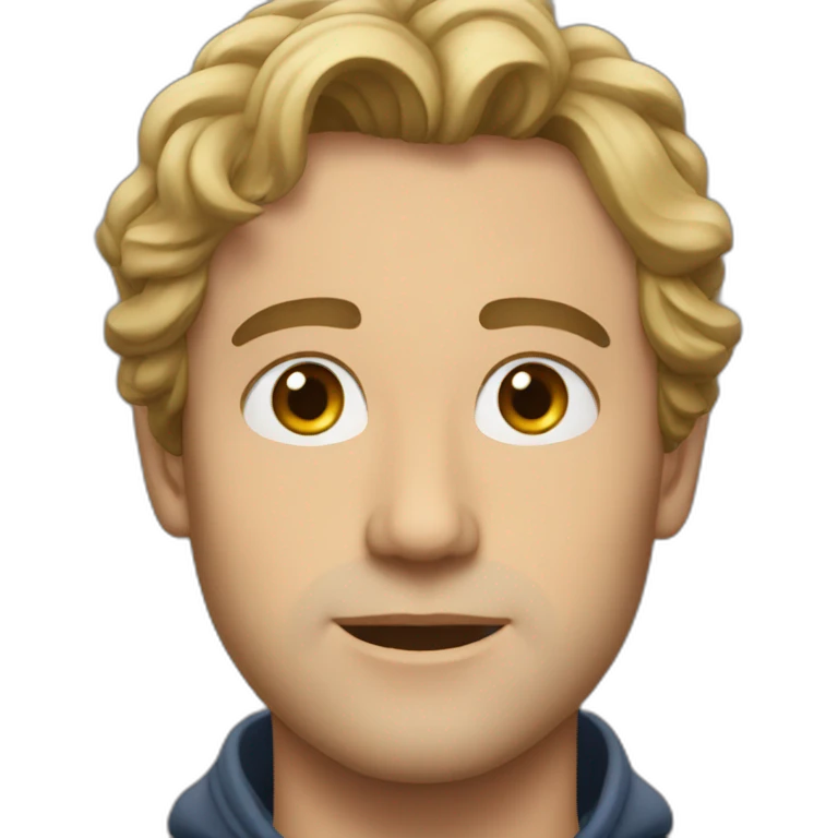 Antoine dupont emoji