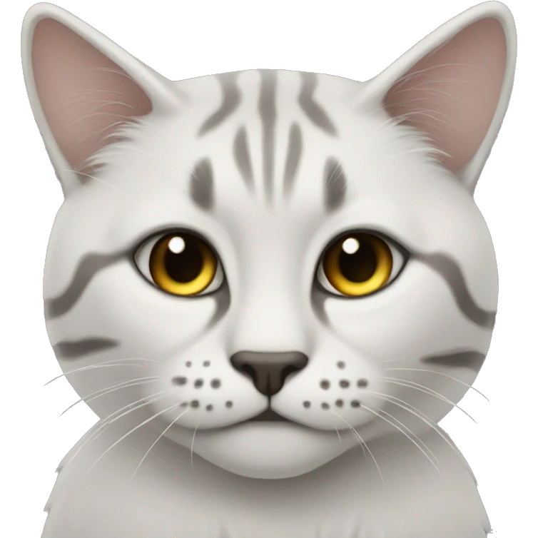 Кот танцует emoji