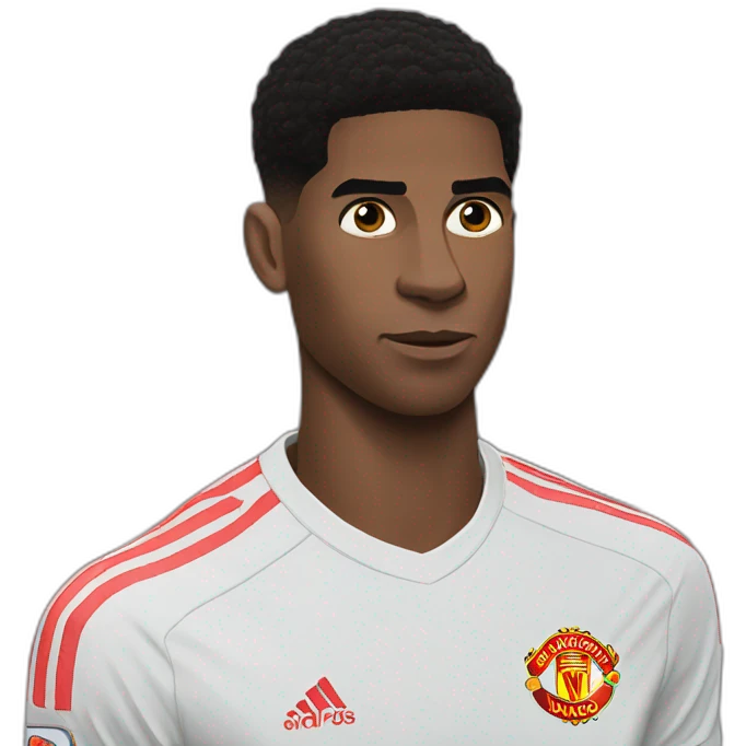 rashford mentality emoji