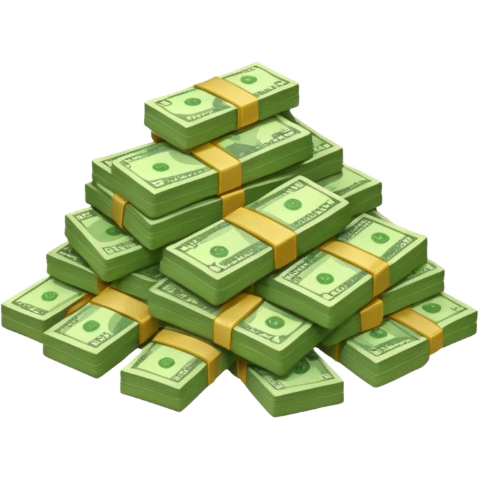dinero emoji