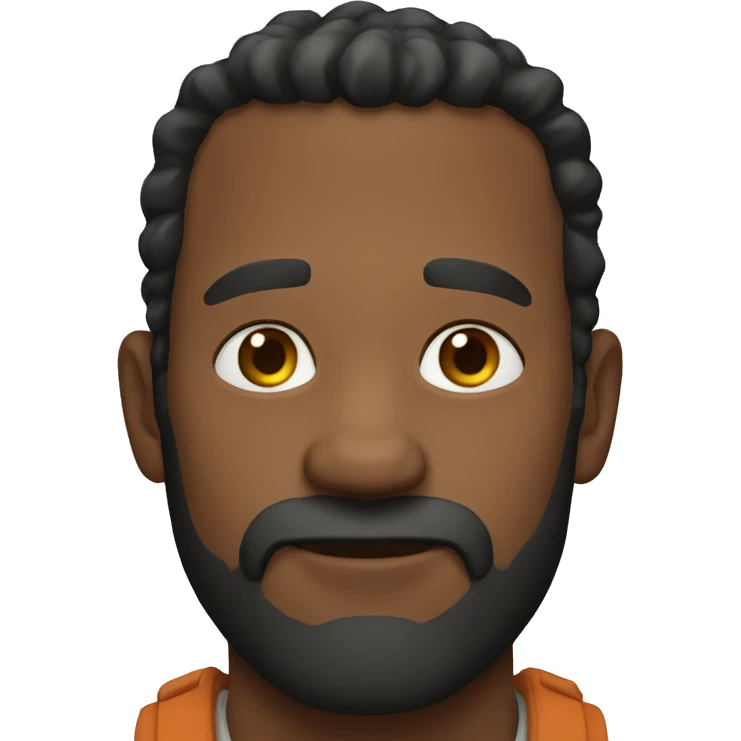 A man called Ferdinand  emoji