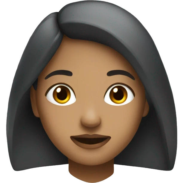 Jira girl emoji