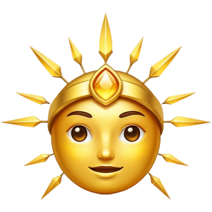 Prime radiant emoji