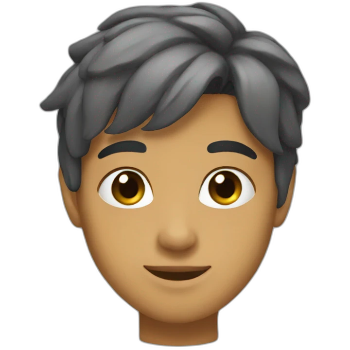 Alexis emoji