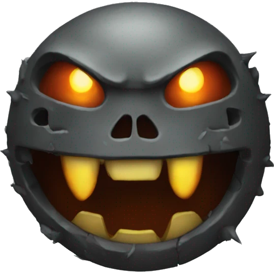 deamon core emoji