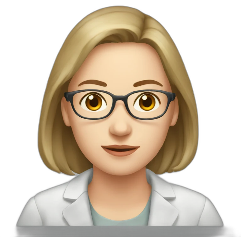 Pechnikova lab emoji