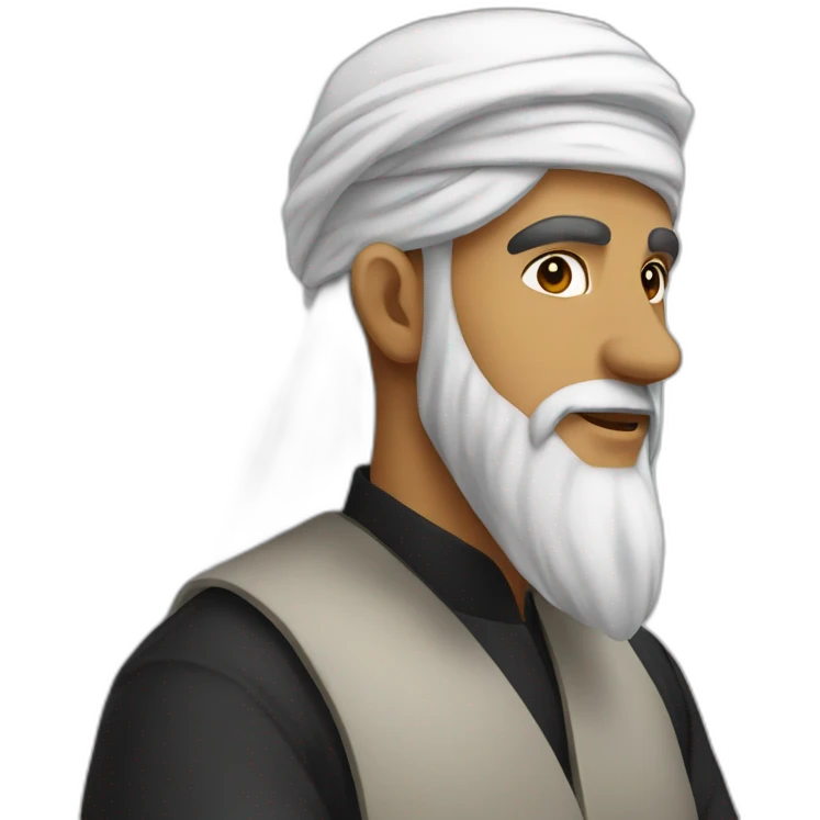 musulman emoji