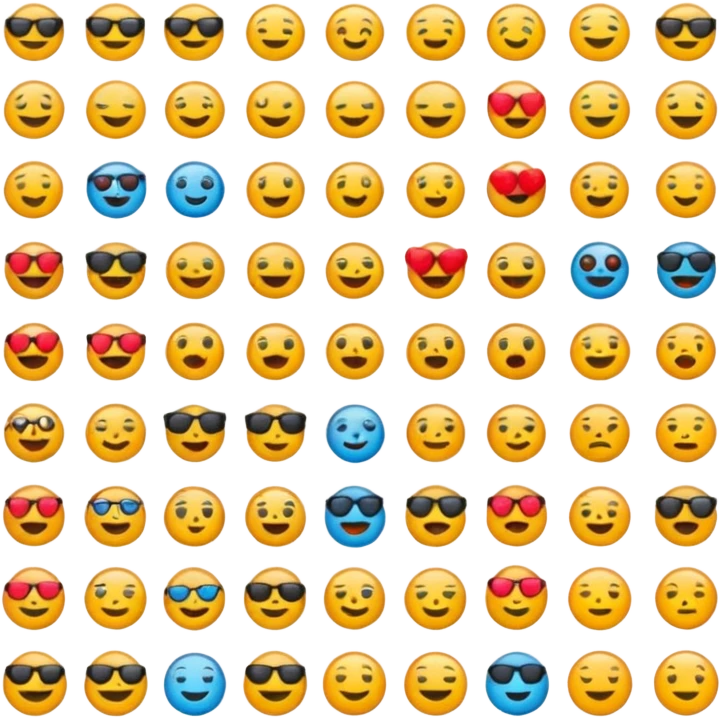 random emoji emoji