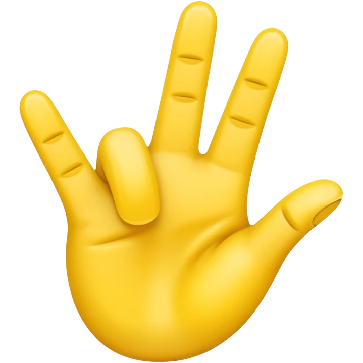 snapping fingers emoji  emoji