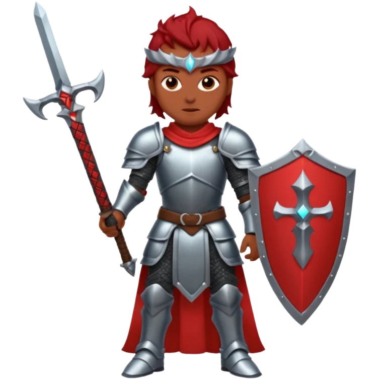Starscourge Radahn emoji