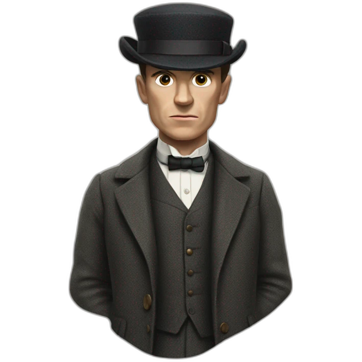 thomas-shelby emoji