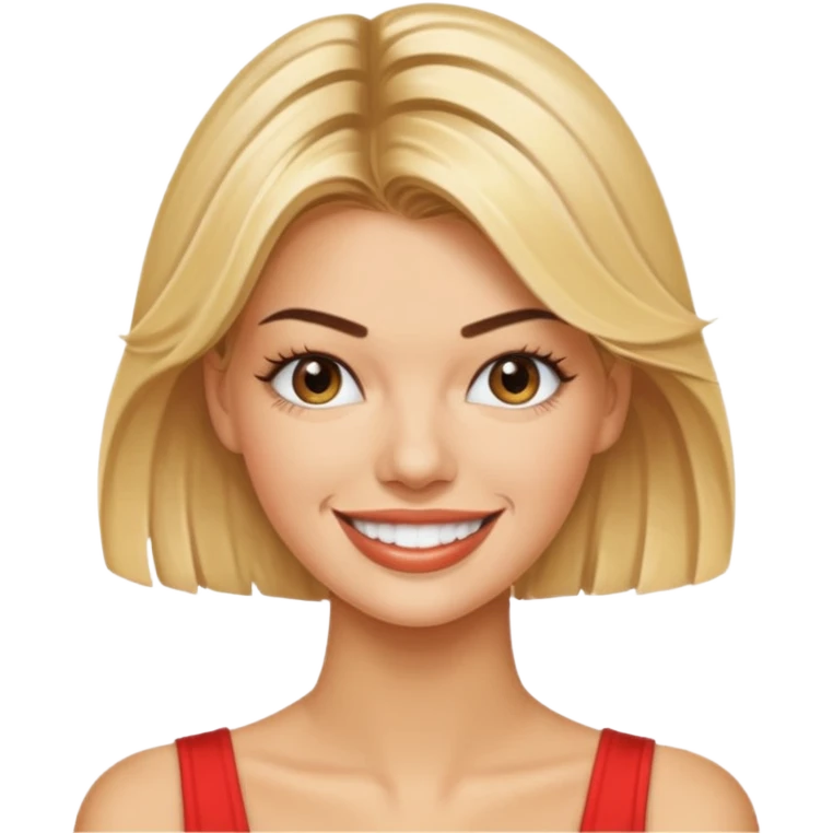 kelly rohrbach emoji