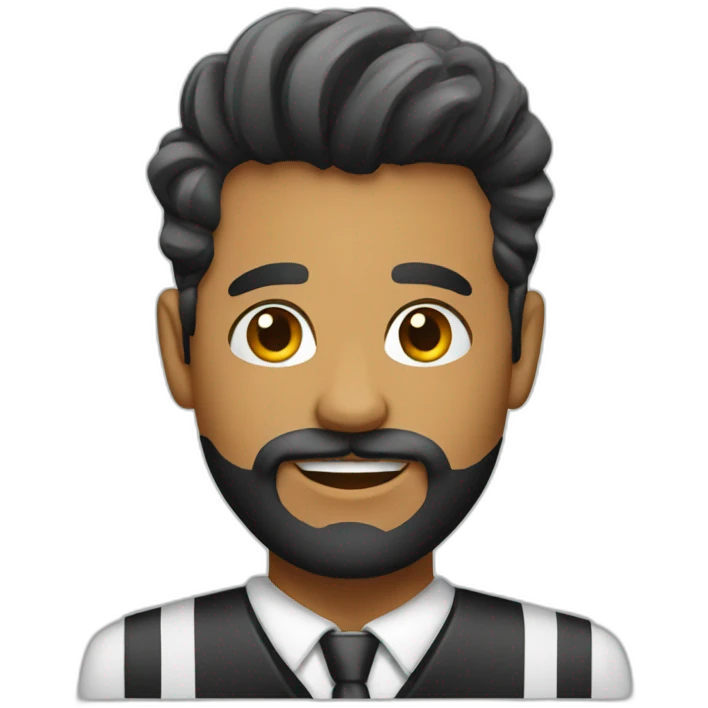 barbershop emoji