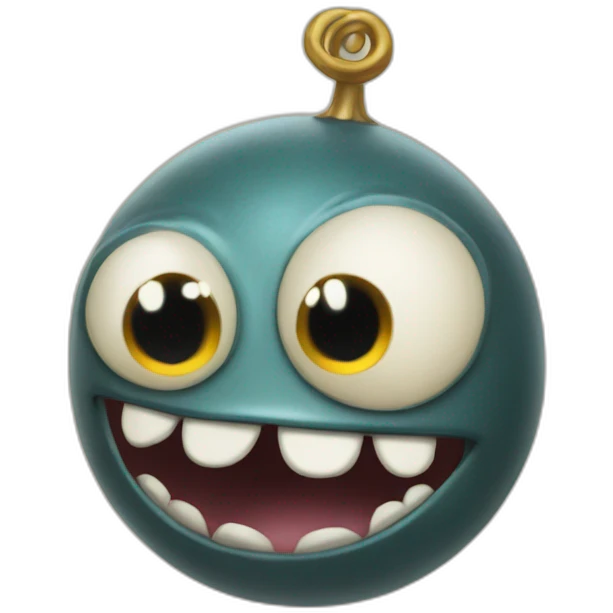 Tom Jedusor emoji