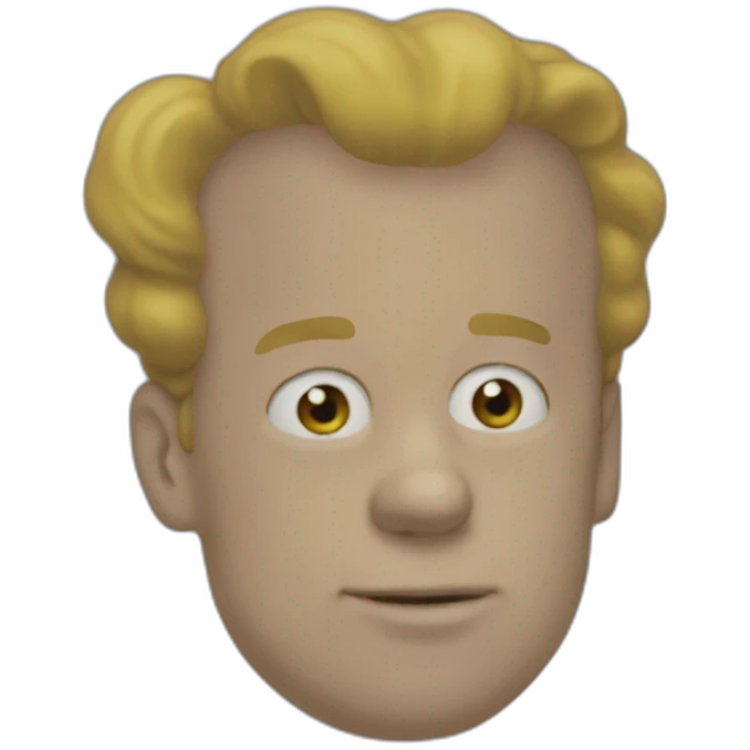 simpsons young emoji