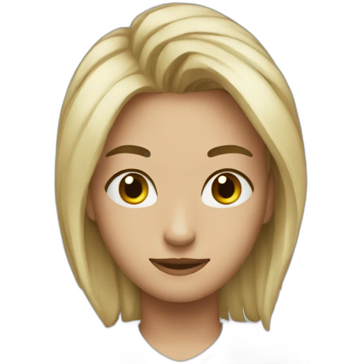 Merde sur chat emoji