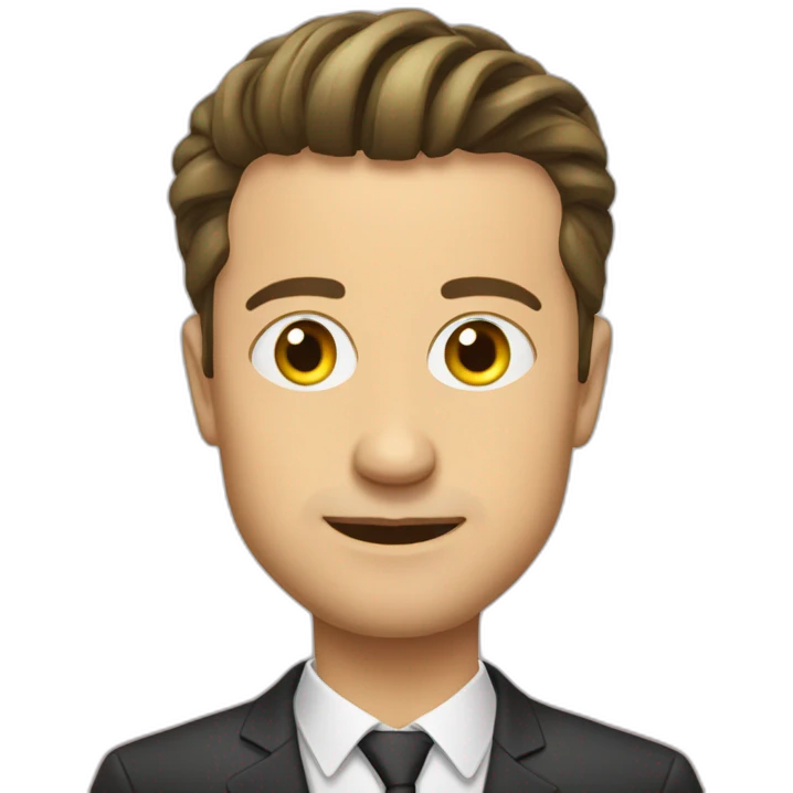 Zelenskyy emoji