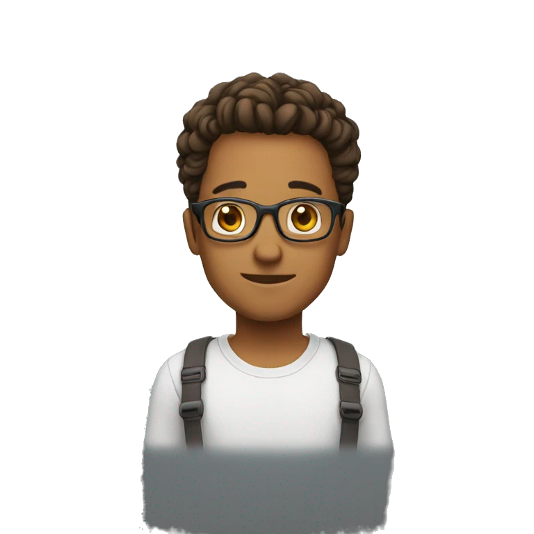 🫦🤓 emoji