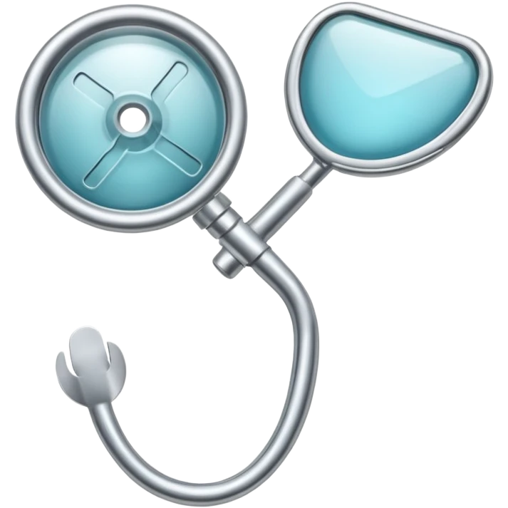 pap test speculum  emoji