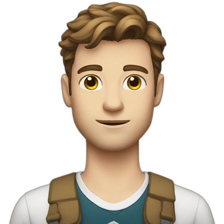 sam pinkelman emoji