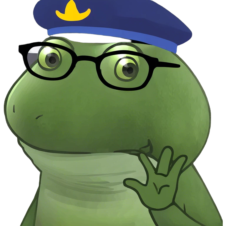 Mari emoji