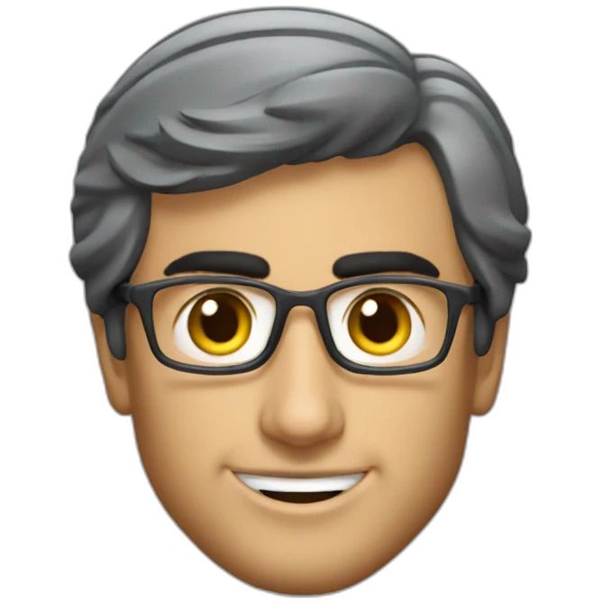 Carlos sainz emoji