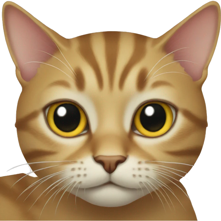 Cat emoji