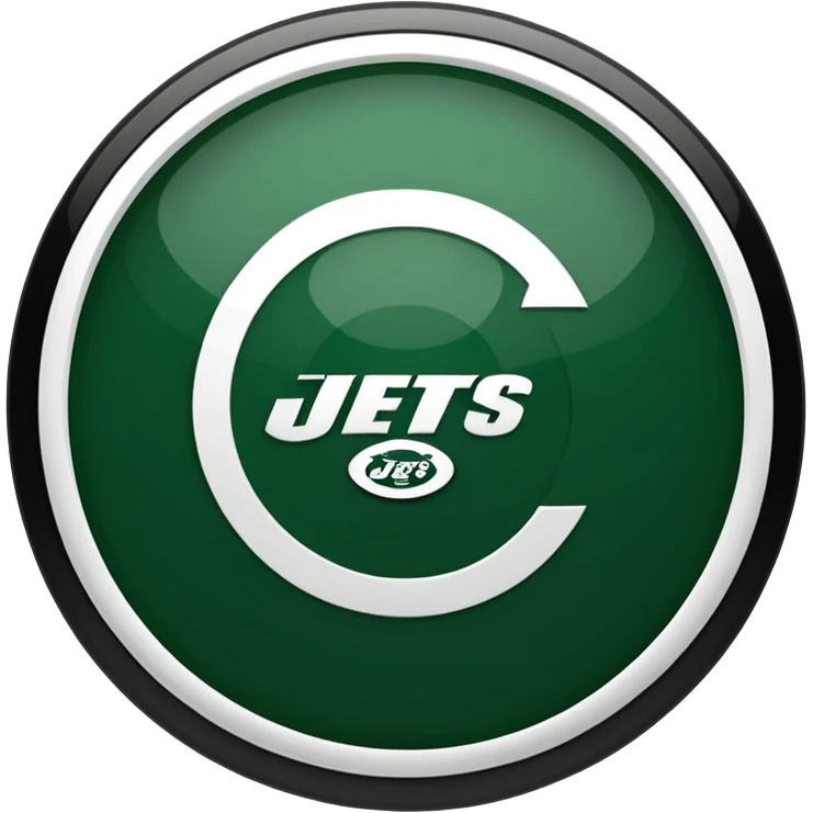 new york jets logo emoji