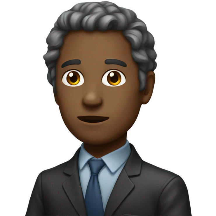 observation emoji