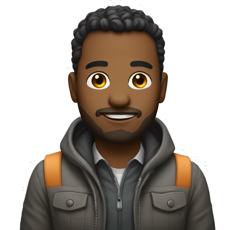 Developer wants to go home emoji