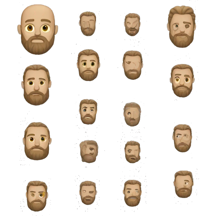 ragnar emoji