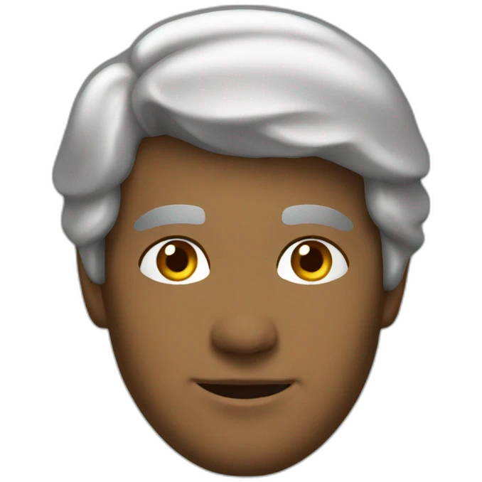 Corse emoji