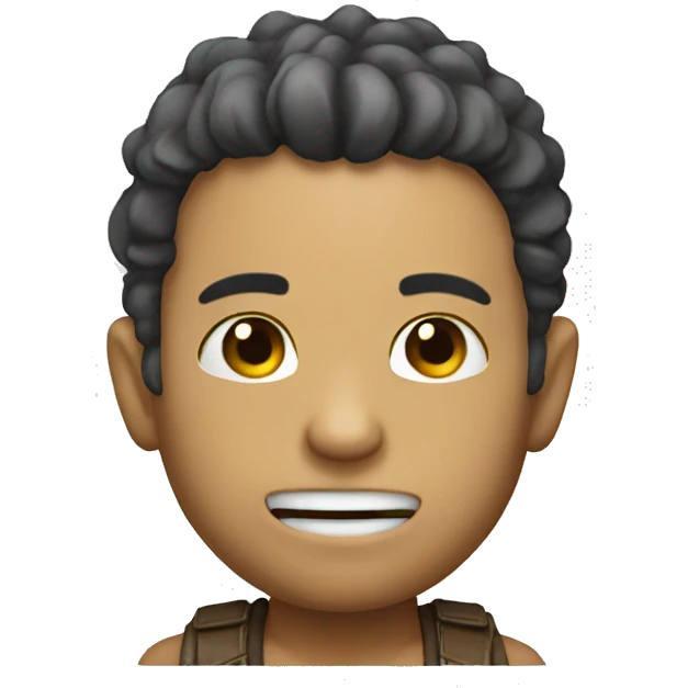 Gacha emoji