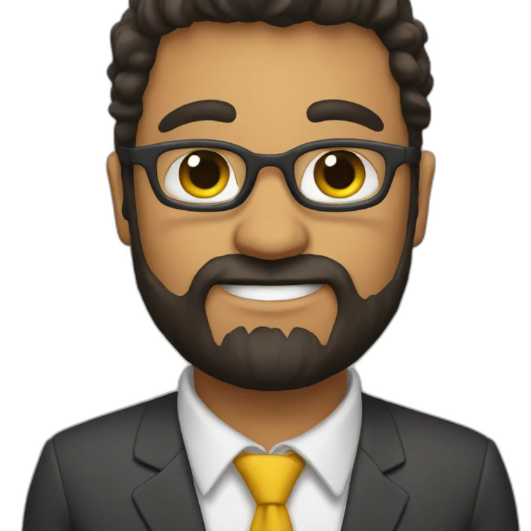 Nafo emoji
