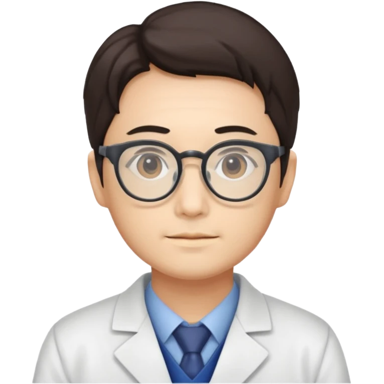 japanese scientist emoji